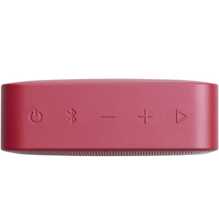 JBL GO Essential 2 Rojo